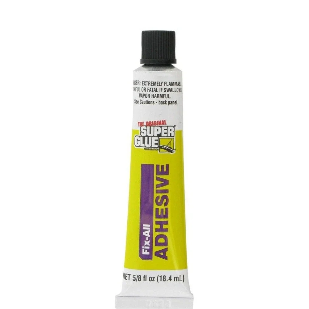 ✅FIX ALL flexible ADHESIVE Super Glue repair rubber shoe vinyl leather #️⃣0421